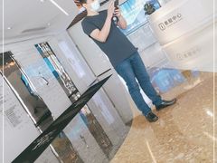-HALO广场(梨园路店)