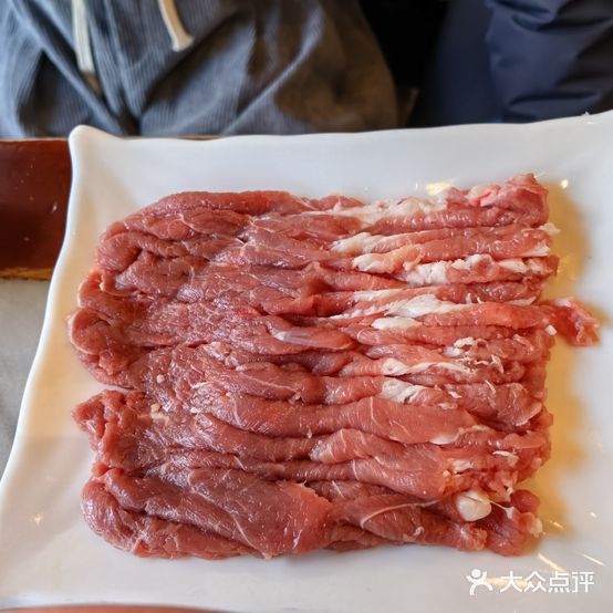 惠丰涮肉管(德宝新园店)