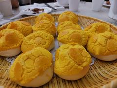 -轩记海鲜餐厅·四十五年老字号·经典粤菜(西区彩虹店)