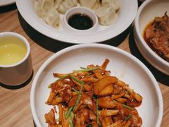 -九毛九西北菜(番禺万达店)