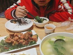 -滇铺子·云南特色菜·第九届野生菌美食节(东风东路c86店)