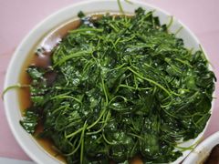 -蘭心餐厅(进贤路店)