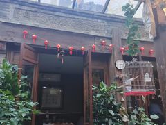 -束河人家(南锣鼓巷店)