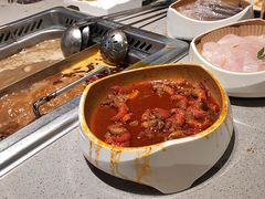 -海底捞火锅(河东万达广场店)