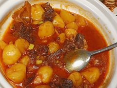 -简小舍·民间手艺菜(武昌江滩店)