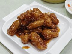 -东四民芳餐厅(世茂工三店)