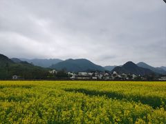 -绩溪龙川景区