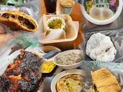 -清真·白记年糕(牛街北口店)