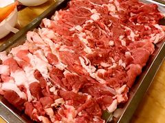 热切羊肉-月圆火锅(宁海东路二店)