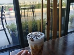 -忆咖啡观景餐厅(桂林象山公园店)