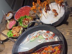 -冯校长老火锅(深圳总店)