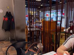 -李双猪·小龙虾·烧烤·羊肉煲(乐山店)