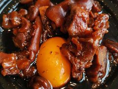 姜醋蛋-御彩酒家(东风东路店)