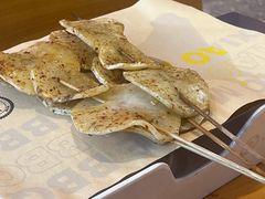 -本色.小马哥烧烤(无锡九里仓店)