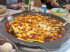 -费明中罗非鱼(大石坝店)