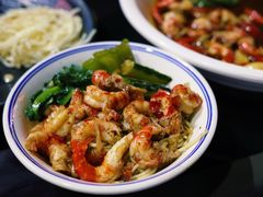 面条-红钳侠小龙虾·烧烤(中赢康康谷店)