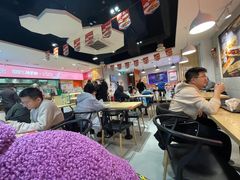 -驴世家驴肉火烧·凉皮·胡辣汤(五道口店)