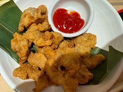 -老碗会·陕西手工面(坪山龙坪天虹店)