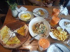 -La Strada(安福路店)
