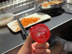 -很久以前羊肉串(朝阳路店)