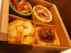 -星巴克(北京复兴路店)