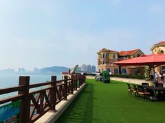 -红星渔村(将军石店)