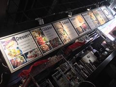 -MI WU FACTORY米屋美食工厂餐厅(绿地店)