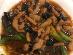 -浦东图书馆读者餐厅
