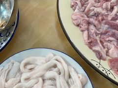 -华哥新鲜猪精品美食