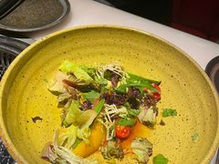-厚贞日式烤肉(龙之梦店)