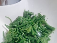 -醉霖生态餐厅(交大店)