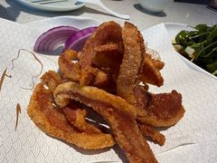 -船歌·鱼水饺青岛菜(金狮广场店)