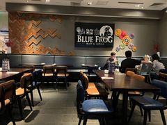 -bluefrog蓝蛙(恒隆广场店)