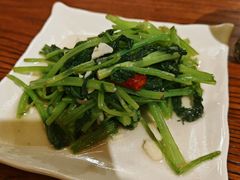 -如意林卡藏餐吧 (九寨沟店)