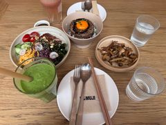 -无印良品餐堂 MUJI Diner(成都太古里店)