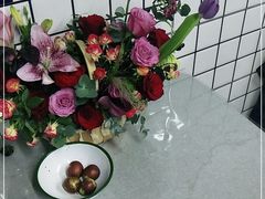 -艺味深尝(云锦路店)