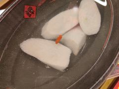 -谭鸭血老火锅(图书馆店)