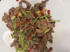 -飞天大厦清真餐厅