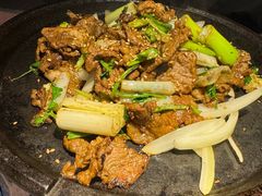 -羲和雅苑•北京烤鸭(乐园道万象城店)