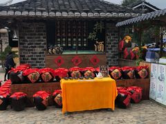 -云水谣景区-土楼之光文化园