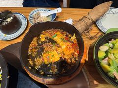 -云海肴云南菜·蒸汽石锅鱼(北京良乡华冠店)