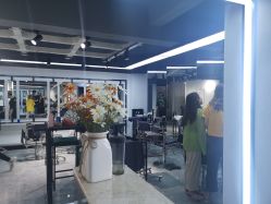 点击看大图 -HG美发设计沙龙