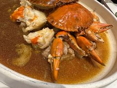 -猪肉婆私房菜(容桂总店)