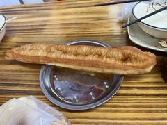 -文武王氏烧饼·无矾油条(西溪路店)