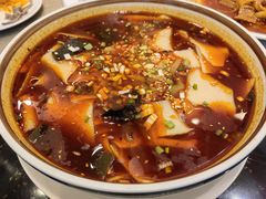 -飞天大厦清真餐厅