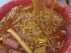 -安发瞧麻辣烫(总店)