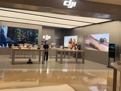 -DJI大疆(福州万象城授权体验店)
