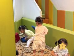 -婴智贝佳蒙特梭利早教托育中心(杨浦店)