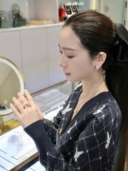 -Cindy Jewelry·钻戒·彩色宝石