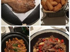 -麓湘小镇(开福万达广场店)